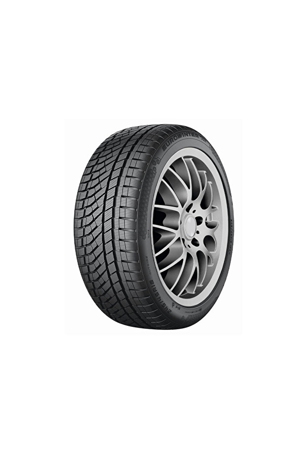 255/45R19 104V XL EuroWinter HS02 Pro 4x4 Kış Lastiği (Üretim Yılı:2025) - 1