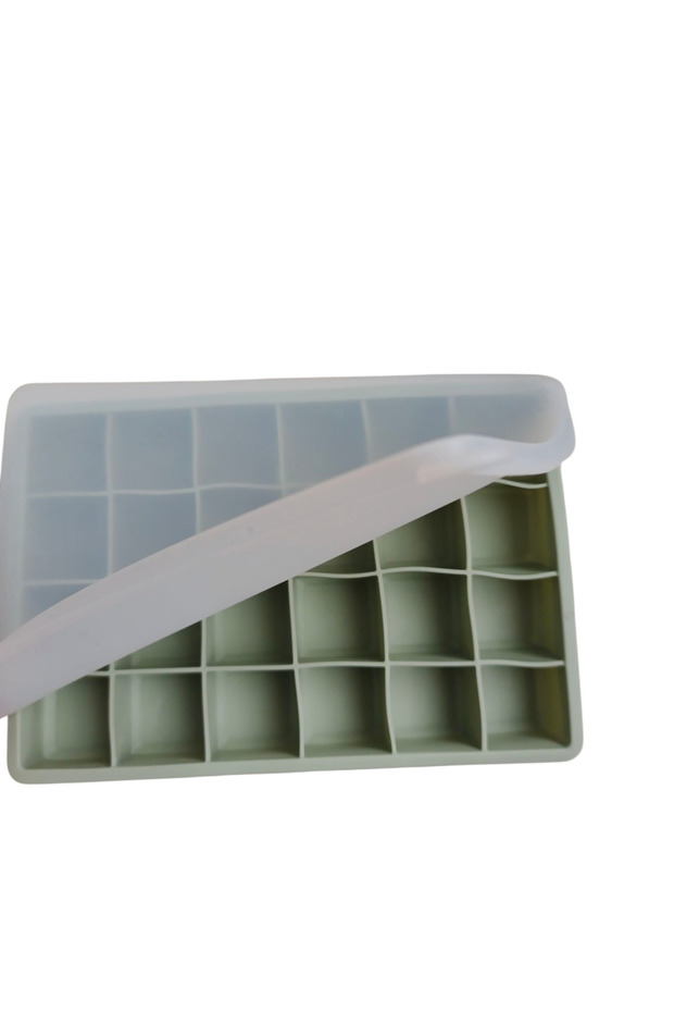 Buz kalıbı silikon - 3