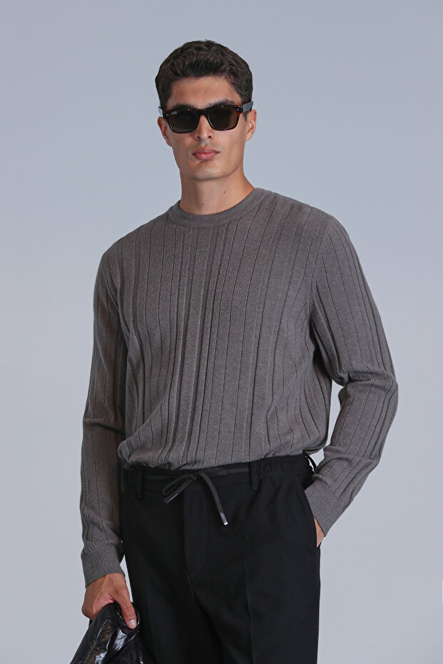 Lucky Erkek Kazak Vizon - 3