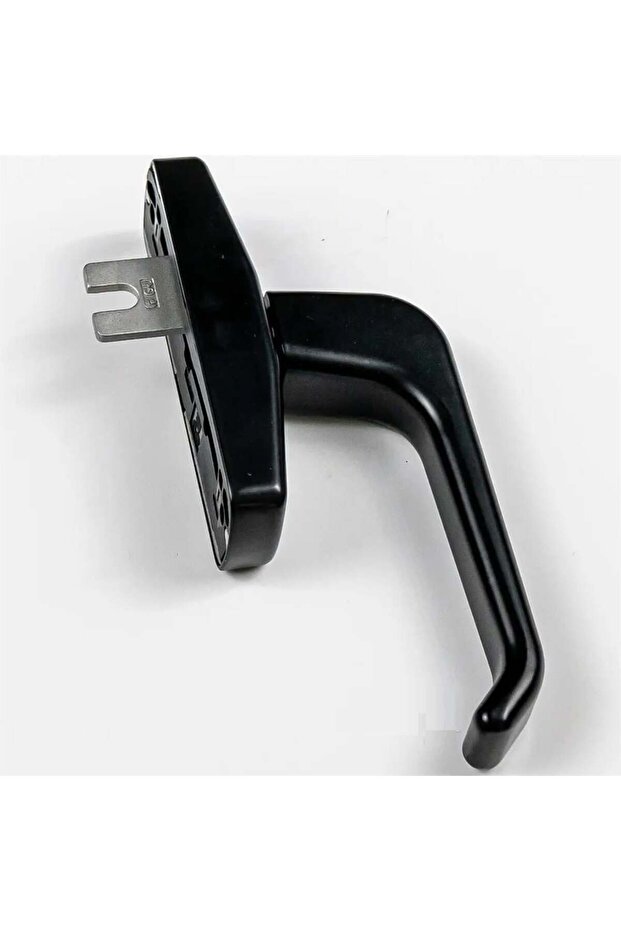 مقبض جو سباسيو المحوري باللون الأسود - 1