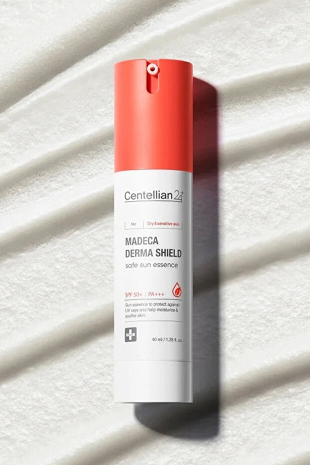 Madeca Derma Shield Safe Sun Essence 40ml - 2