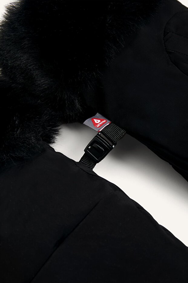 SKI Primaloft® teknik eldivenler - 6