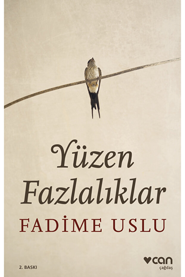 Yüzen Fazlalıklar