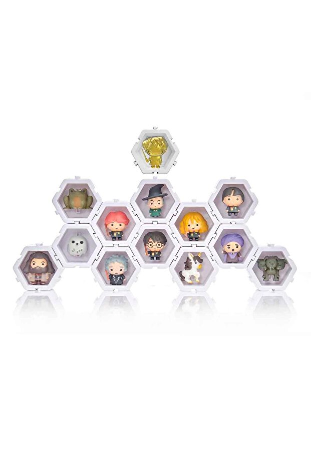 Harry Potter Wizarding World Nano Pods Sürpriz Paket - 2