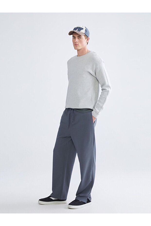 Standard Fit Men's Sweatpants