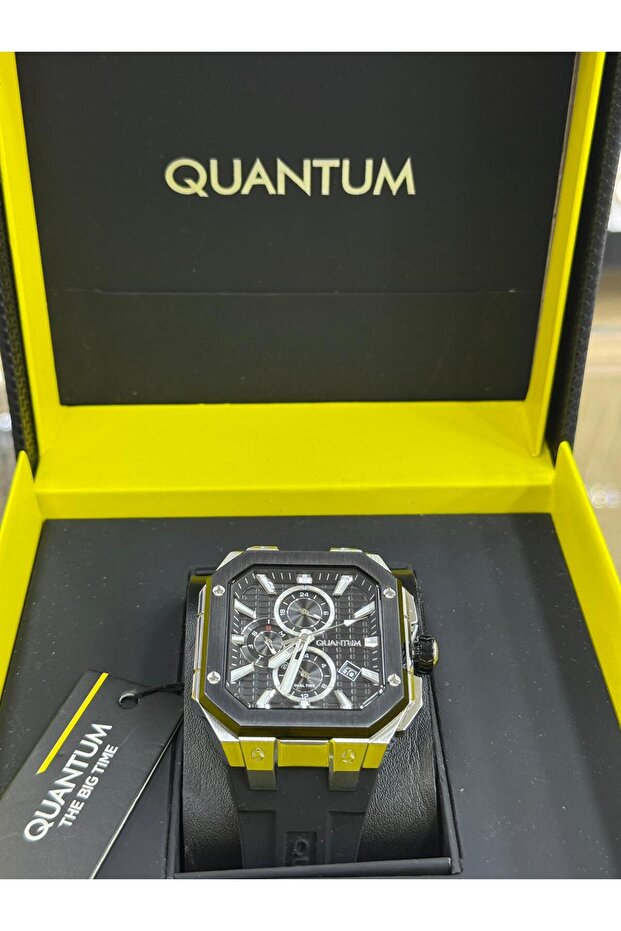 ERKEK KOL SAATİ - 3