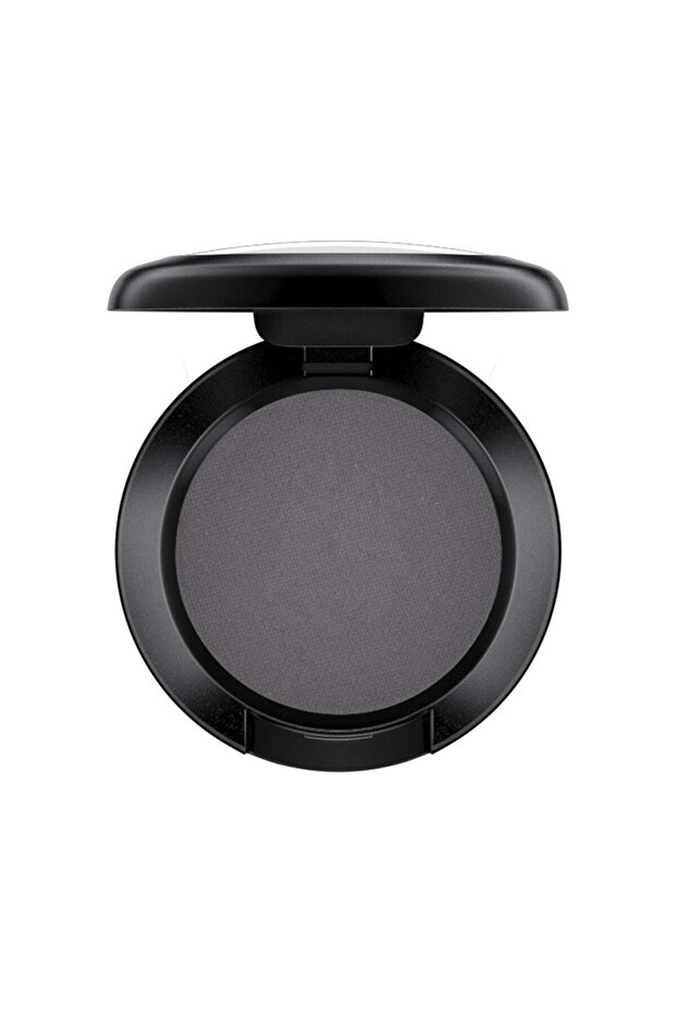 Eye Shadow Natural Shimmer and High Pigmented Eyeshadow 1.5 Gr Greystone