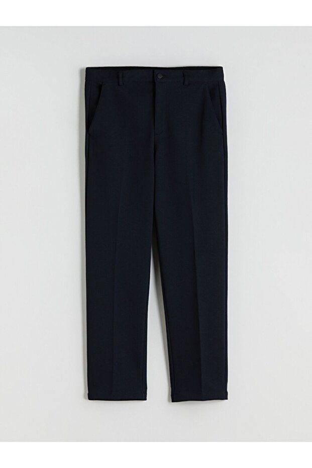 Standard Fit Men's Trousers