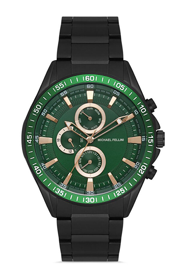 2305-4 Erkek Kol Saati - 1