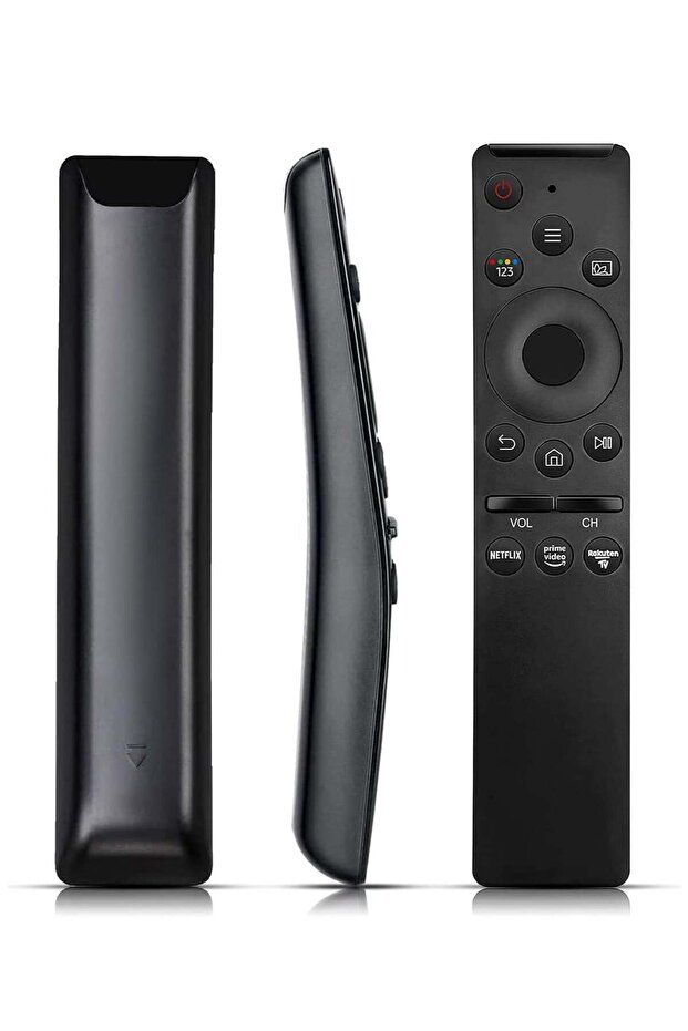 Universal Samsung TV Remote - LED/QLED/SUHD/UHD/HDR LCD Smart TVs (Netflix/Prime/Rakuten)