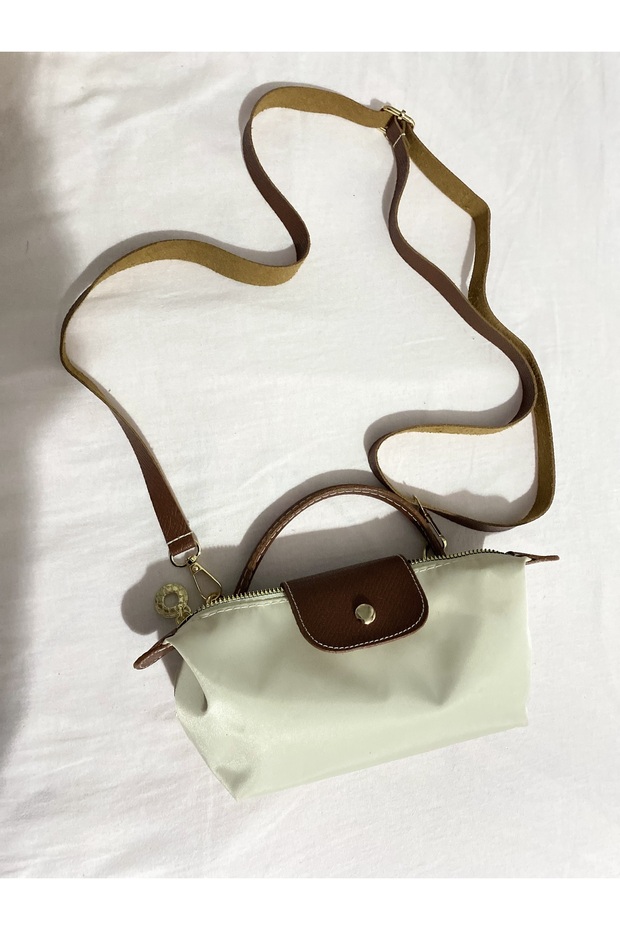 Le Plıage Pouch Wıth Handle - 1