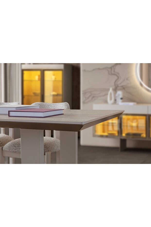 Zess Masa Takımı - 4