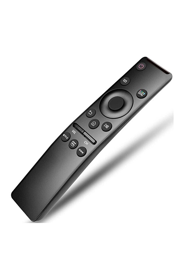 Universal Remote Control for Samsung TVs - Netflix/Prime Video Buttons