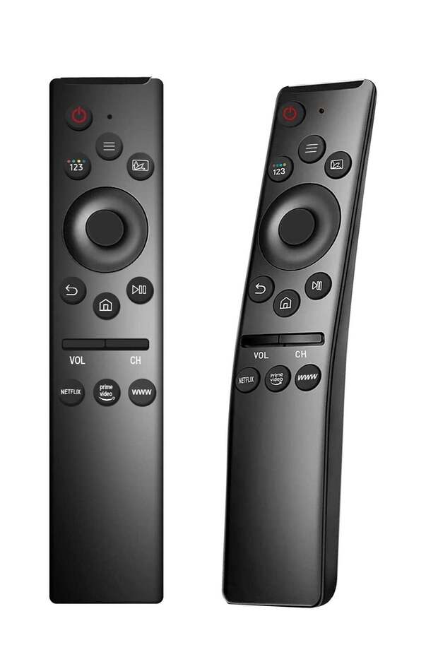 Replacement Remote Control BN59-01242A/BN59-01259D for Samsung Smart TV - Universal IR