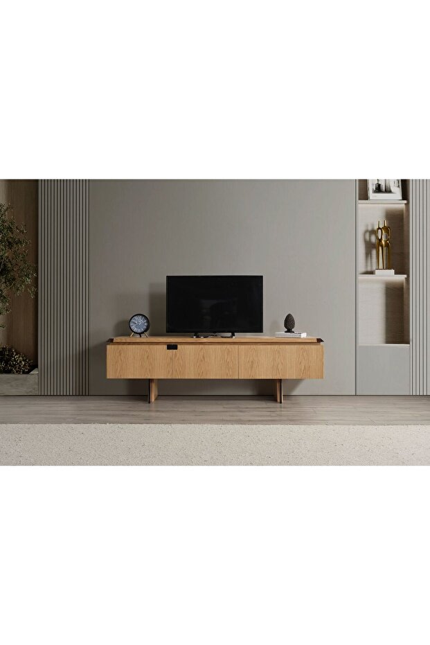 Amber Tv Sehpası - 1