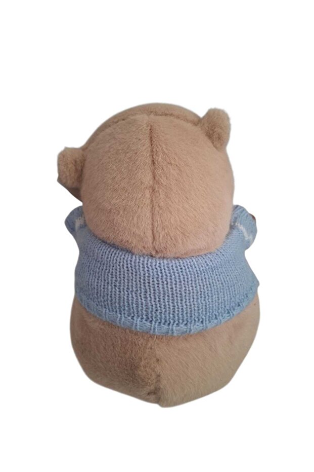 Jucarie de plus Cappybara 25cm - 2