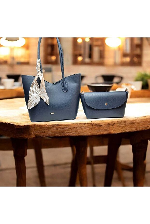 Kadın El Çanta - 2