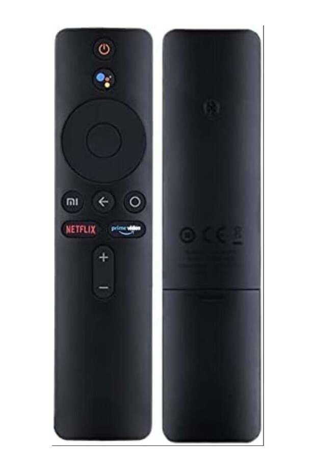 Universal Replacement Remote Control Compatible with Xiaomi Mi Smart TV with Netflix & Prime Video H