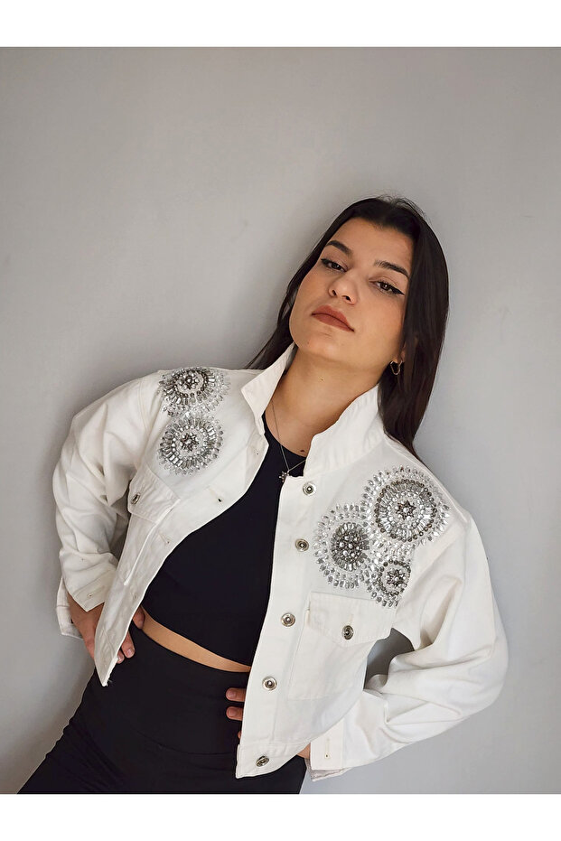 Denim Jacket - 6