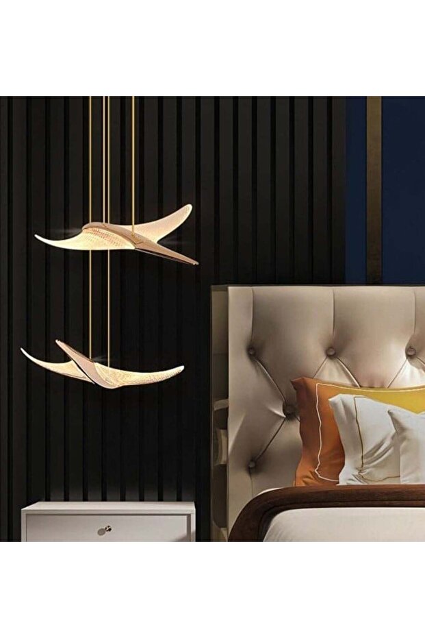 انارة معلقة مودرن مفرد - 2