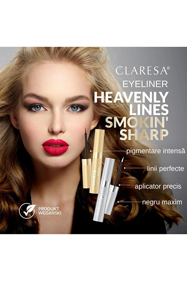 Tuș de ochi Smokin Sharp - 4