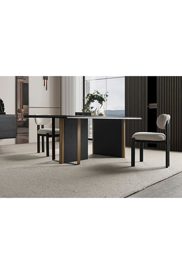 Vanta Masa Takımı - 1