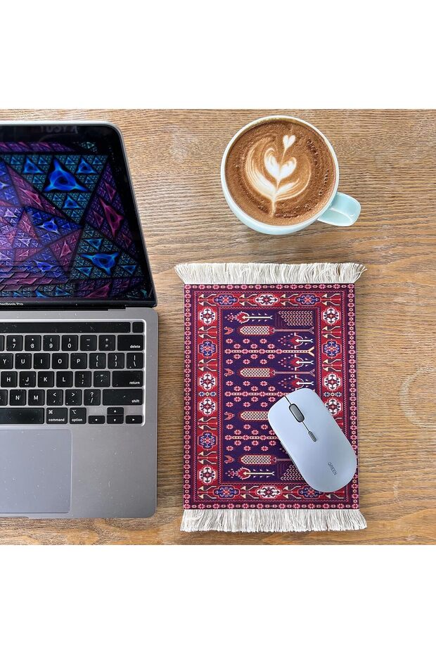 Kotoyas 3-Piece Mouse Pad Set - 2