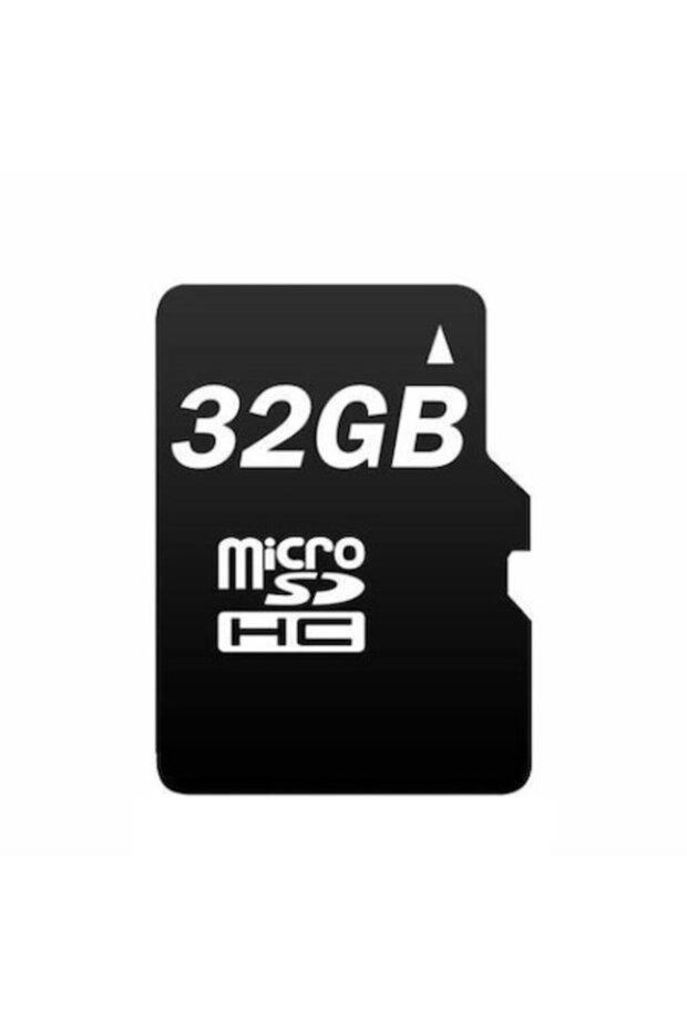 Card Memorie 32GB Class Speed 10 - 1