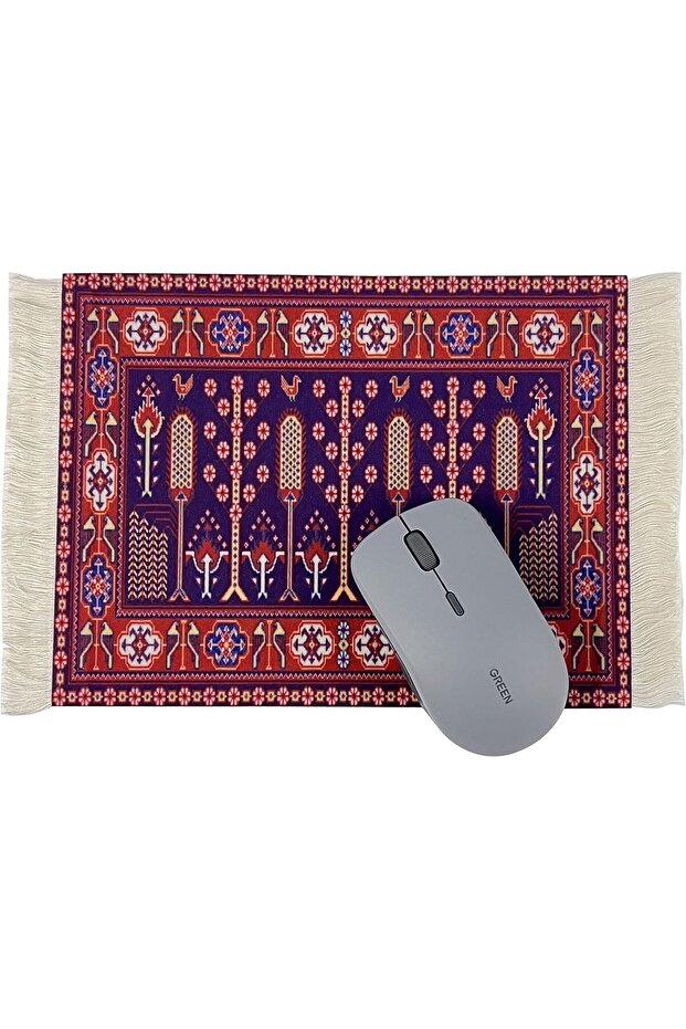 Kotoyas 3-Piece Mouse Pad Set - 5