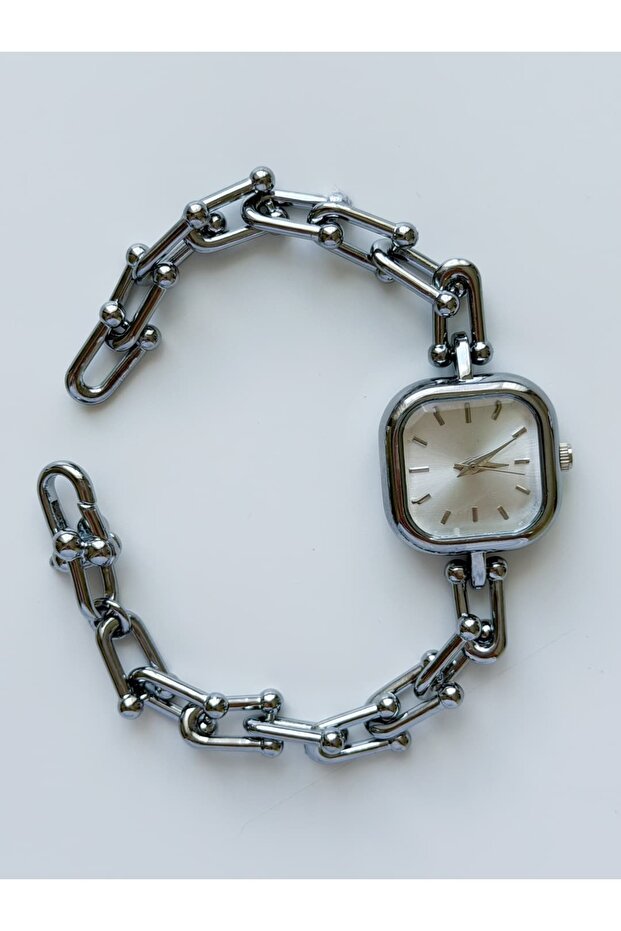 ÇELİK TORA SAAT - 2