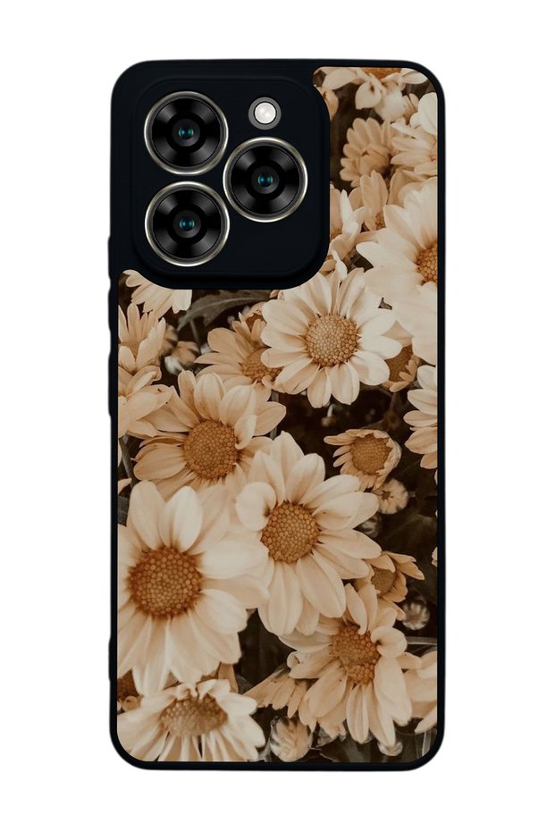 S919 Black Silicone Case Protection Against Scratches and Bumps