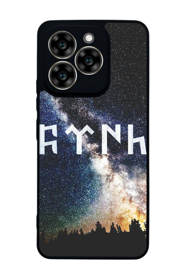 S919 Black Silicone Case Protection Against Scratches and Bumps