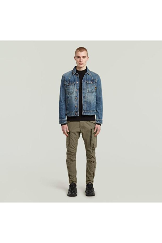 Toolbox Skinny Cargo - 3