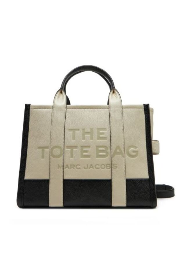 THE MEDIUM TOTE - 1