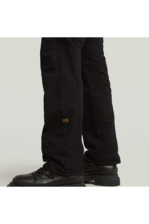 Contor 3D Regular Cargo - 5