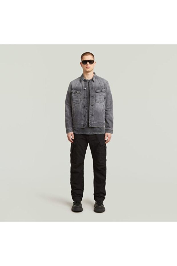 Contor 3D Regular Cargo - 3