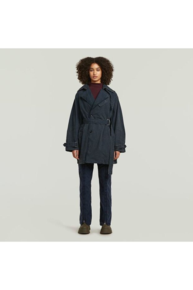 Extra elevated zip Judee wmn - 3