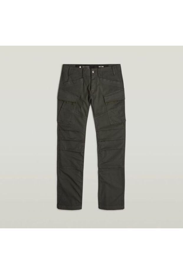 3D Regular Straight Cargo - 6