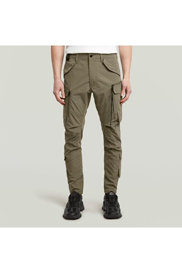 Toolbox Skinny Cargo - 1