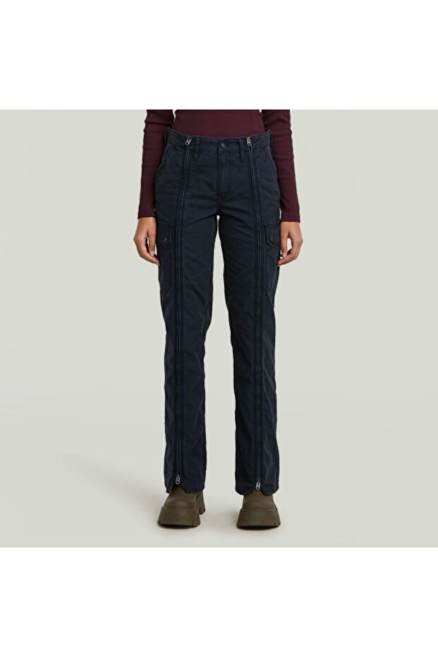 Extra elevated zip Judee wmn - 1