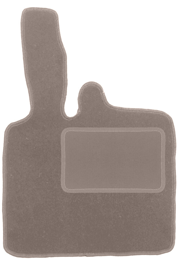 Covor de podea auto - 1