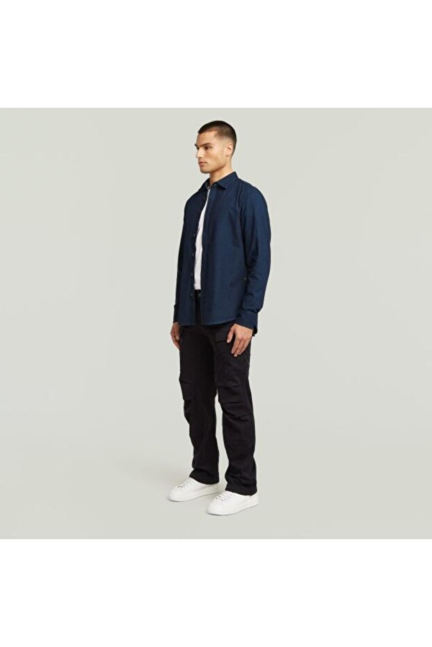 3D Regular Straight Cargo - 4