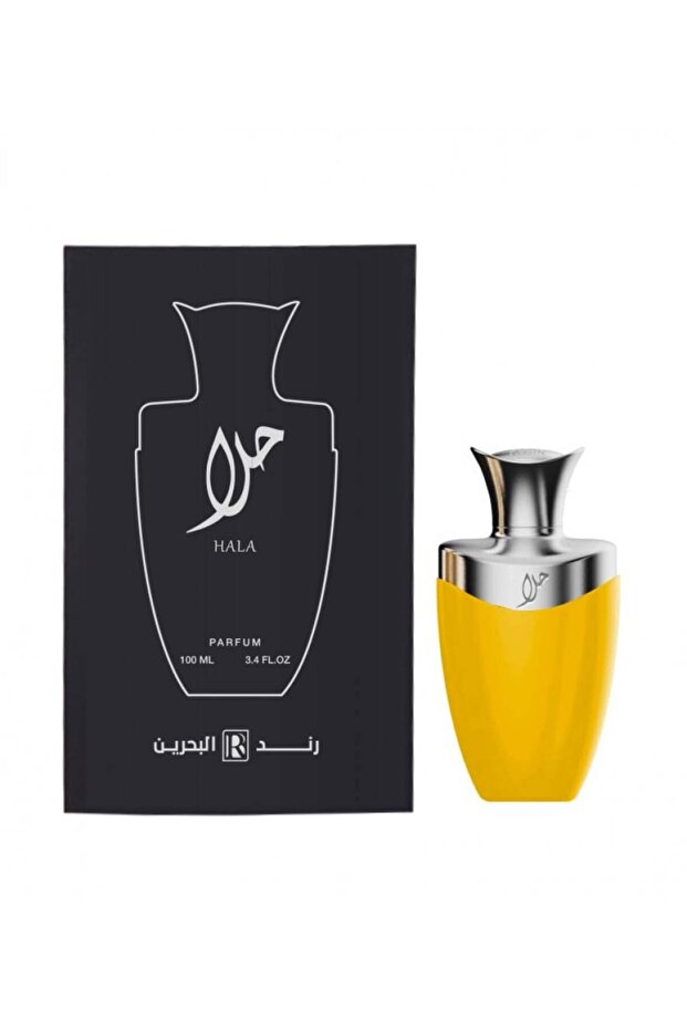 عطر هلا - 2