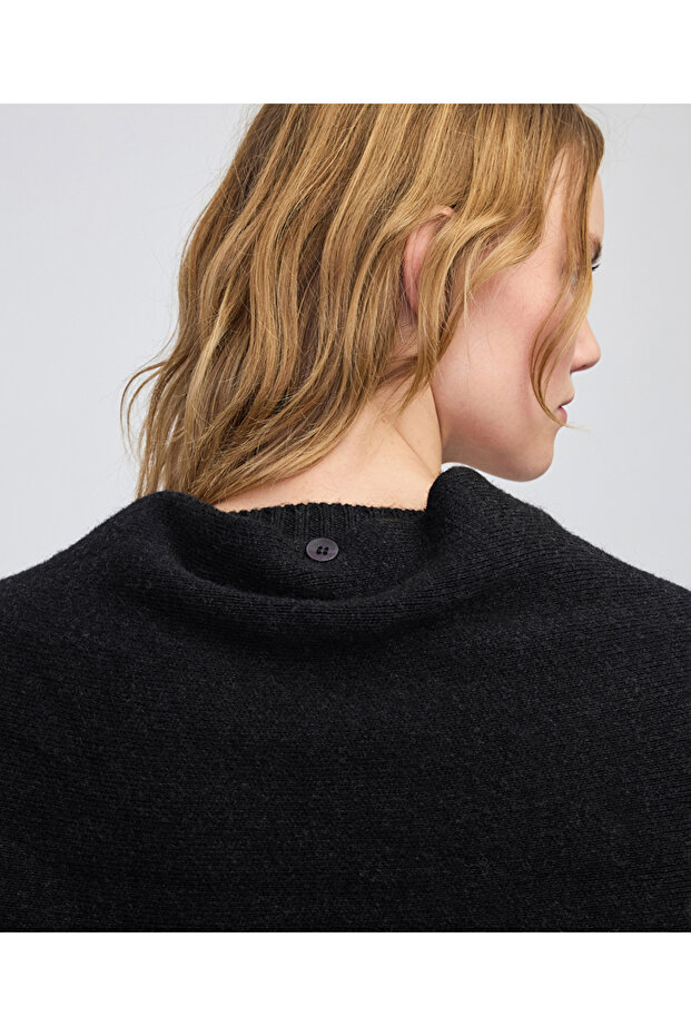 Çıkarılabilir atkılı triko - 6