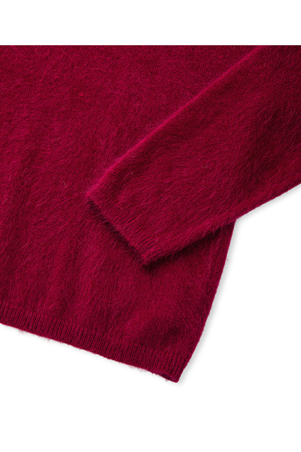 Balıkçı yaka basic triko - 4