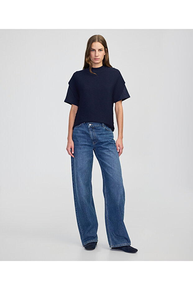 Çift parça triko - 5