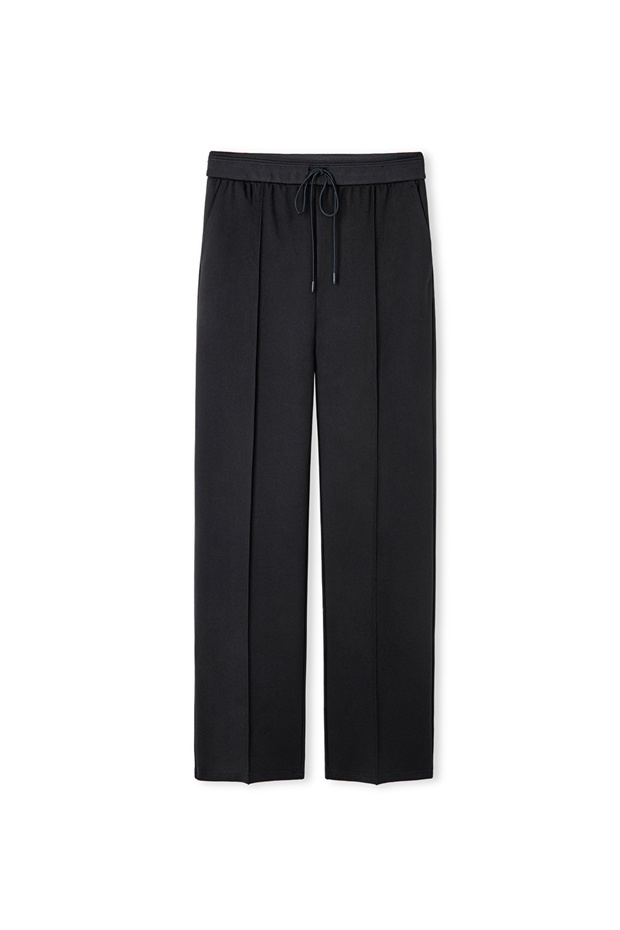 Triko mix pantolon - 3