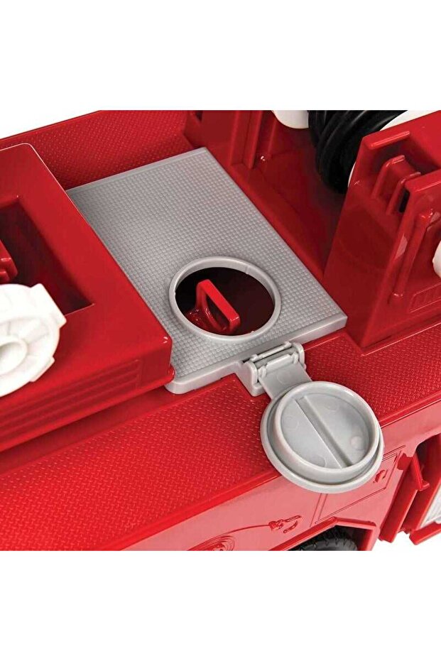 İtfaiye Aracı WH1233Z - 6