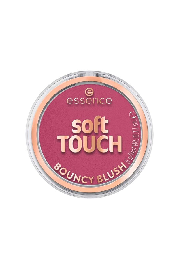 Soft Touch Bouncy Allık 20 - 2