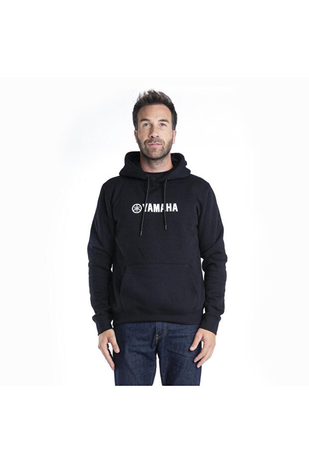 PADDOCK BLUE ESSENTİALS ÜNİSEKS KAPÜŞONLU ÜST - 2